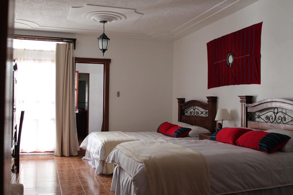 Casa Del Arco Antigua Hotel Ruang foto