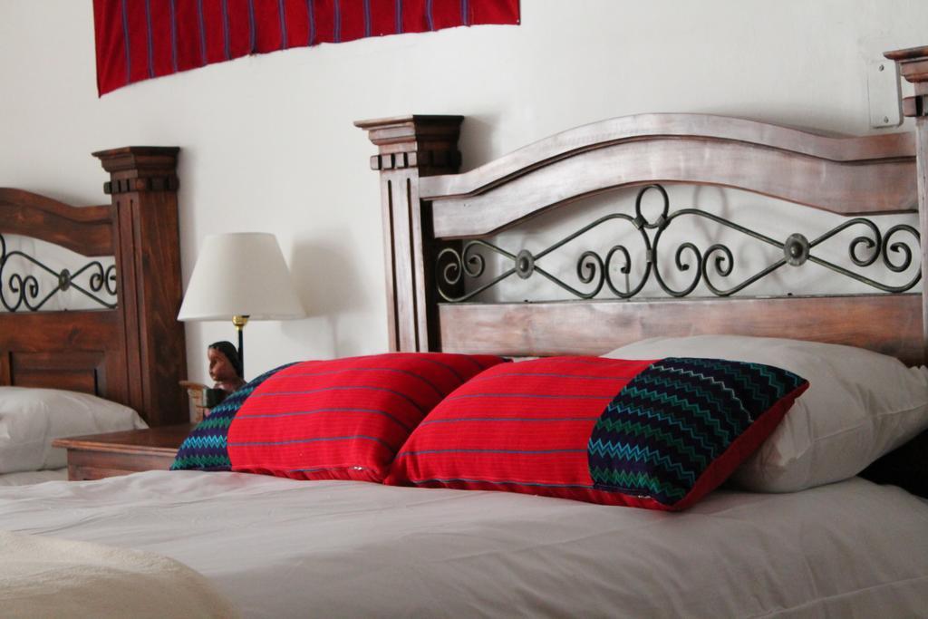Casa Del Arco Antigua Hotel Ruang foto
