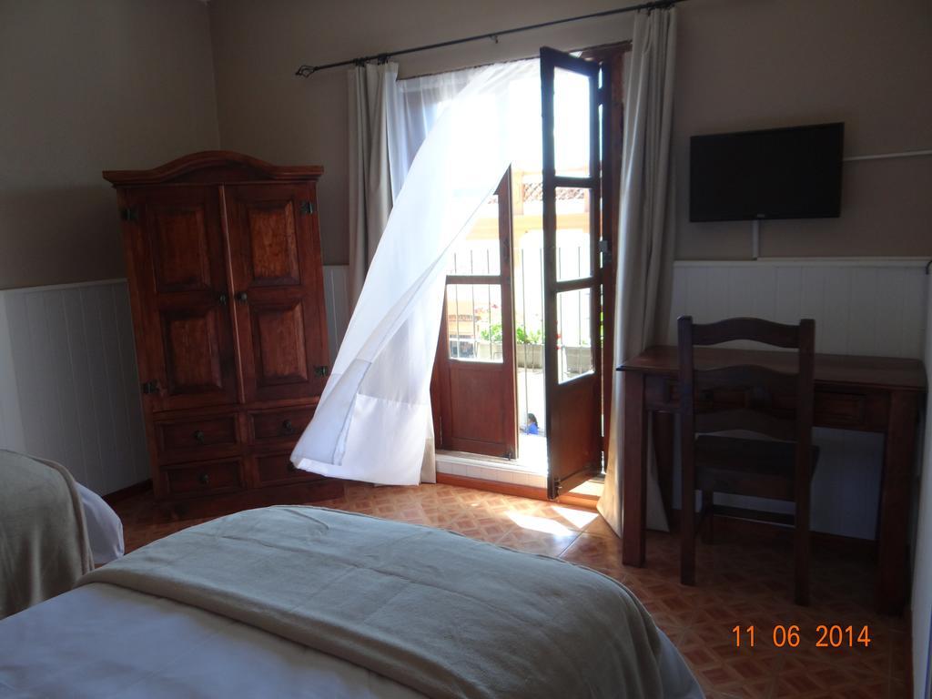 Casa Del Arco Antigua Hotel Ruang foto