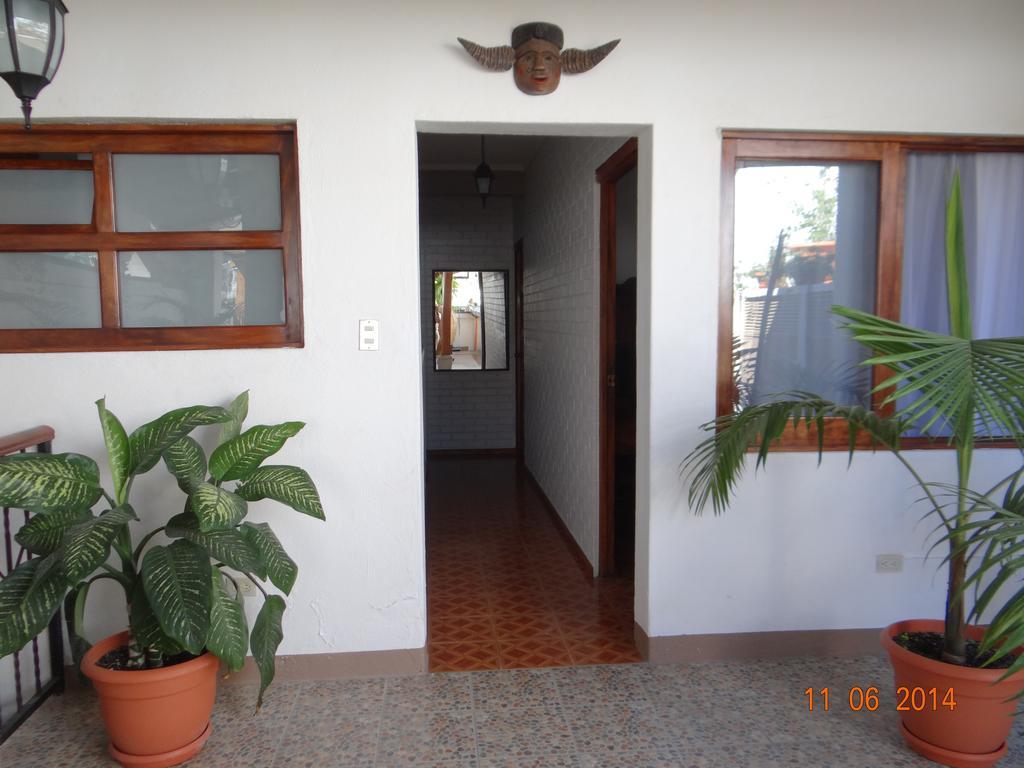 Casa Del Arco Antigua Hotel Bagian luar foto